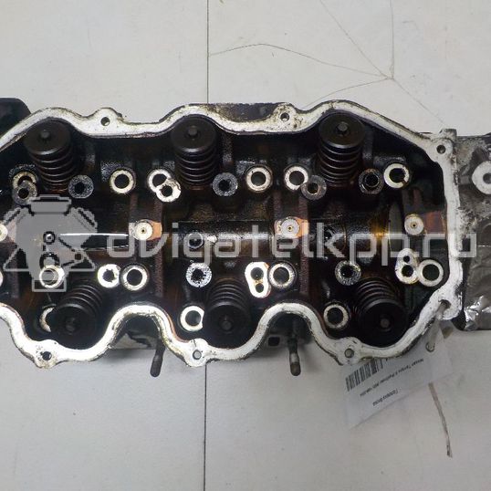 Фото Головка блока  110901w200 для Infiniti / Nissan (Zhengzhou) / Nissan