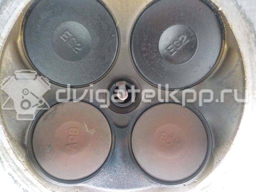 Фото Головка блока для двигателя VQ25DE для Mitsuoka / Samsung / Nissan / Nissan (Dongfeng) 182-209 л.с 24V 2.5 л бензин 11090JK00A {forloop.counter}}