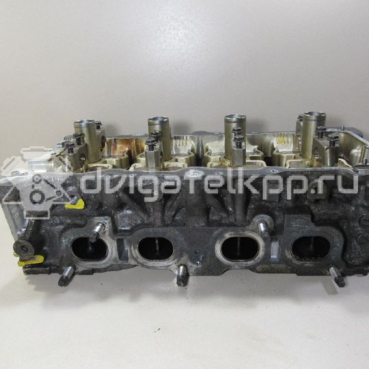 Фото Головка блока для двигателя 2TR 703 для Renault Koleos 171 л.с 16V 2.5 л бензин 11040JA00A