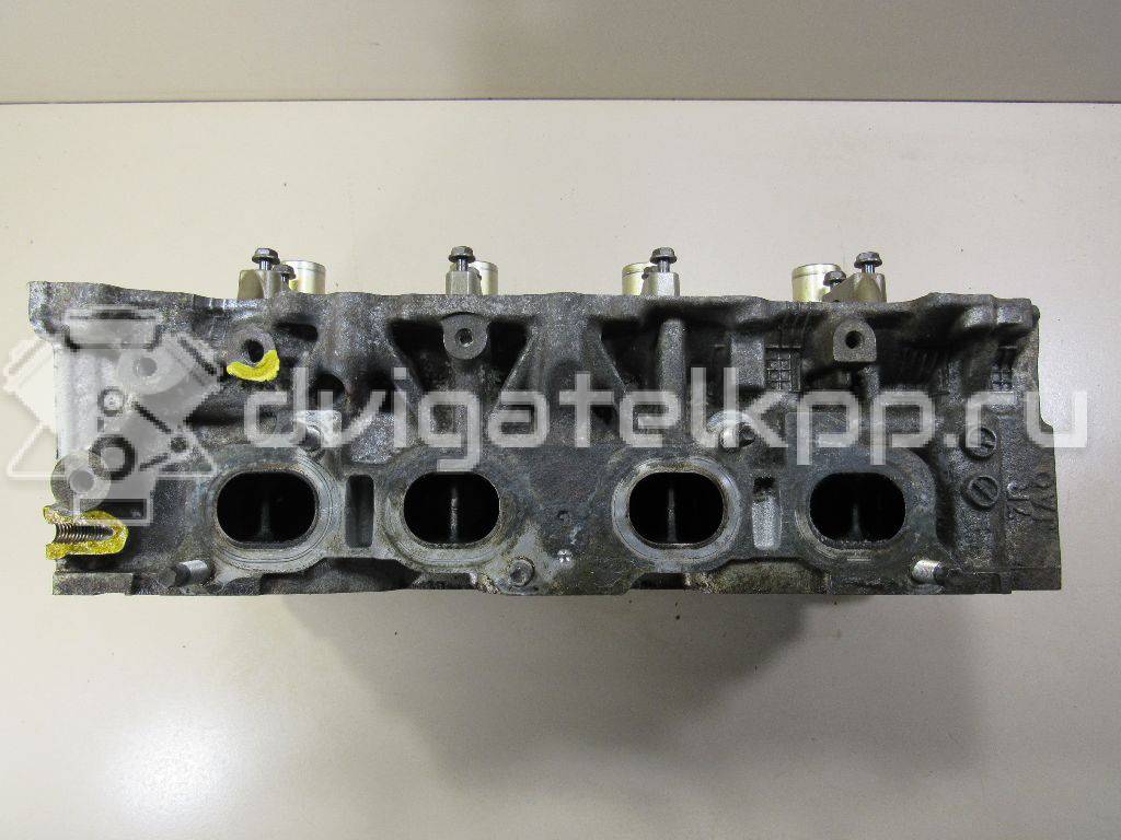 Фото Головка блока для двигателя 2TR 703 для Renault Koleos 171 л.с 16V 2.5 л бензин 11040JA00A {forloop.counter}}