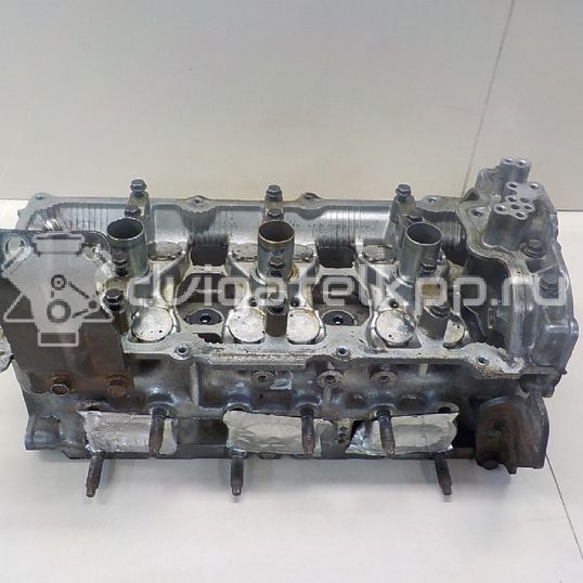 Фото Головка блока для двигателя VQ23DE для Nissan Teana 173 л.с 24V 2.3 л бензин 110409Y400