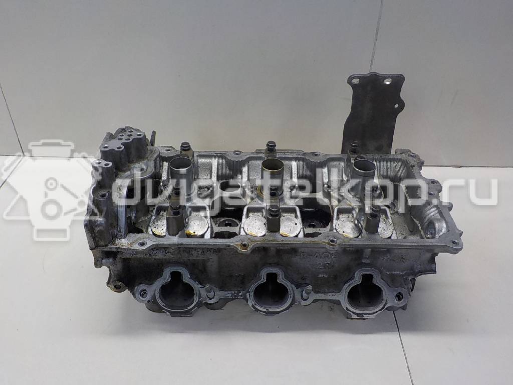 Фото Головка блока для двигателя VQ23DE для Samsung / Renault / Nissan 239 л.с 24V 2.3 л бензин 110409Y400 {forloop.counter}}