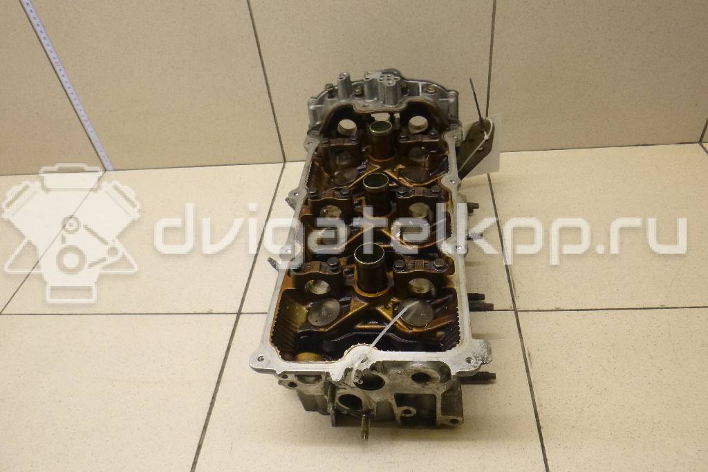 Фото Головка блока для двигателя VQ35DE для Infiniti / Mitsuoka / Isuzu / Nissan / Nissan (Dongfeng) 231-305 л.с 24V 3.5 л бензин 11040CD700 {forloop.counter}}