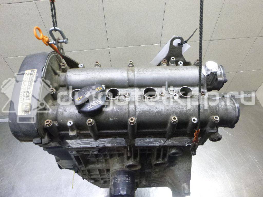 Фото Контрактный (б/у) двигатель BUD для Skoda / Volkswagen 80 л.с 16V 1.4 л бензин 036100038J {forloop.counter}}