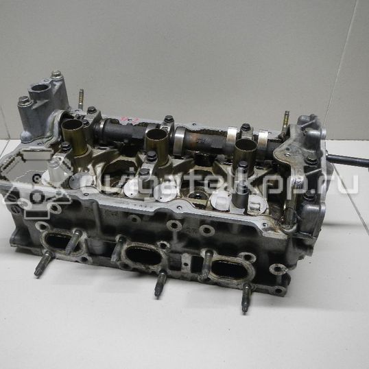 Фото Головка блока для двигателя VQ25DD для Nissan Skyline / Gloria / Cedric / Stagea 200-215 л.с 24V 2.5 л бензин