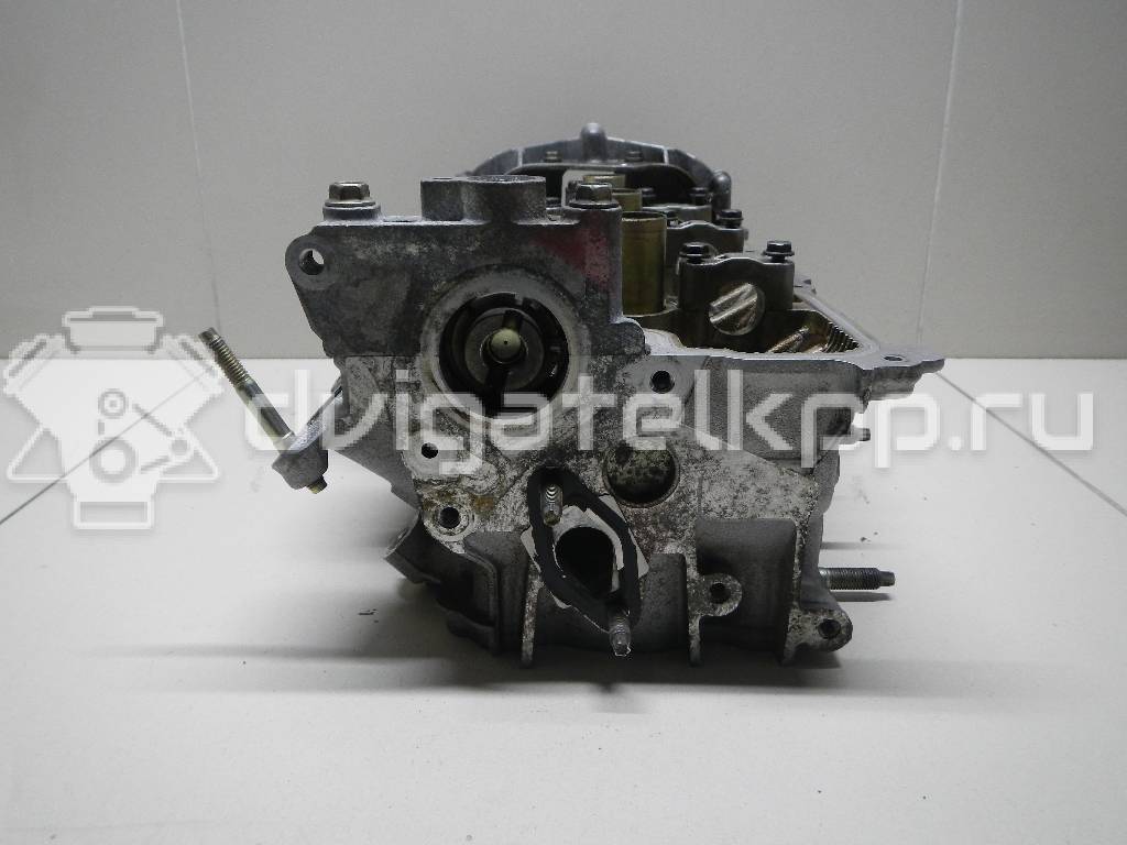 Фото Головка блока для двигателя VQ25DD для Nissan Skyline / Gloria / Cedric / Stagea 200-215 л.с 24V 2.5 л бензин {forloop.counter}}