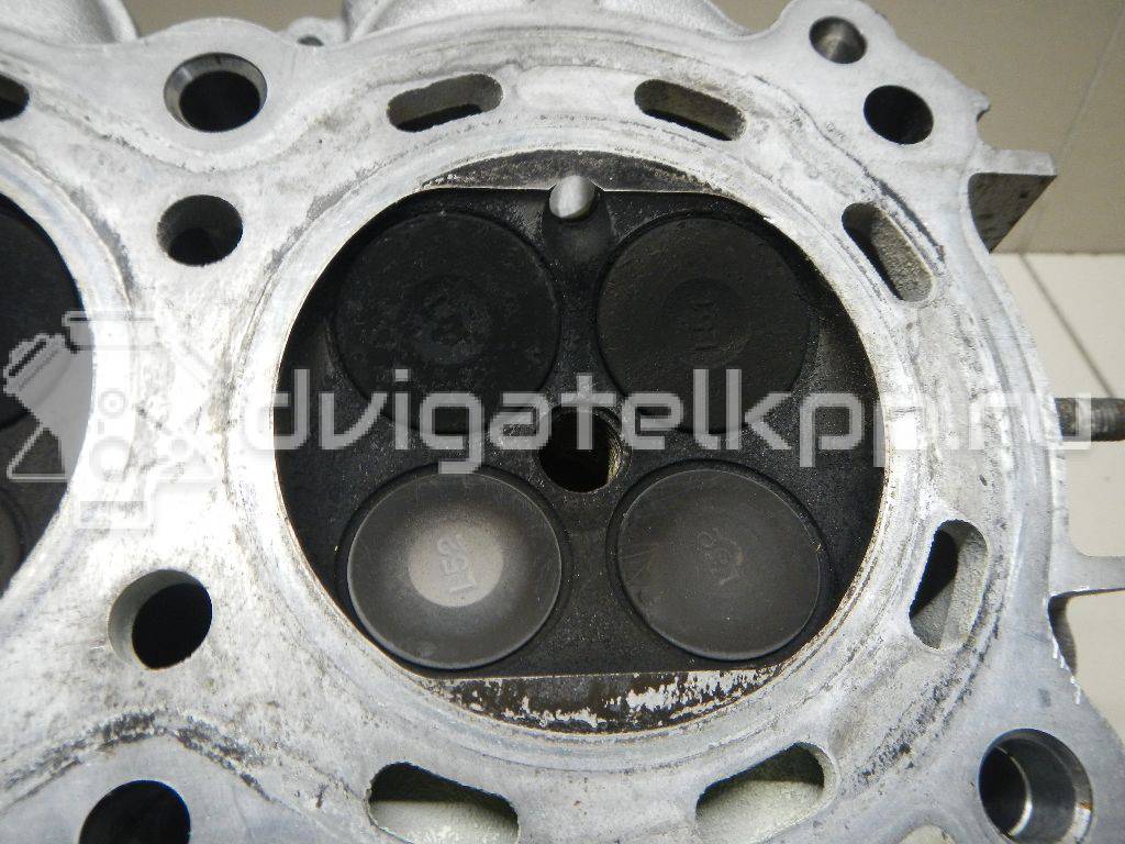 Фото Головка блока для двигателя VQ25DD для Nissan Skyline / Gloria / Cedric / Stagea 200-215 л.с 24V 2.5 л бензин {forloop.counter}}