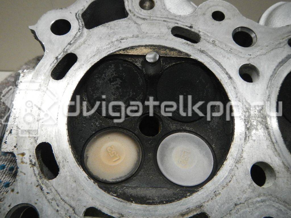 Фото Головка блока для двигателя VQ25DD для Nissan Skyline / Gloria / Cedric / Stagea 200-215 л.с 24V 2.5 л бензин {forloop.counter}}