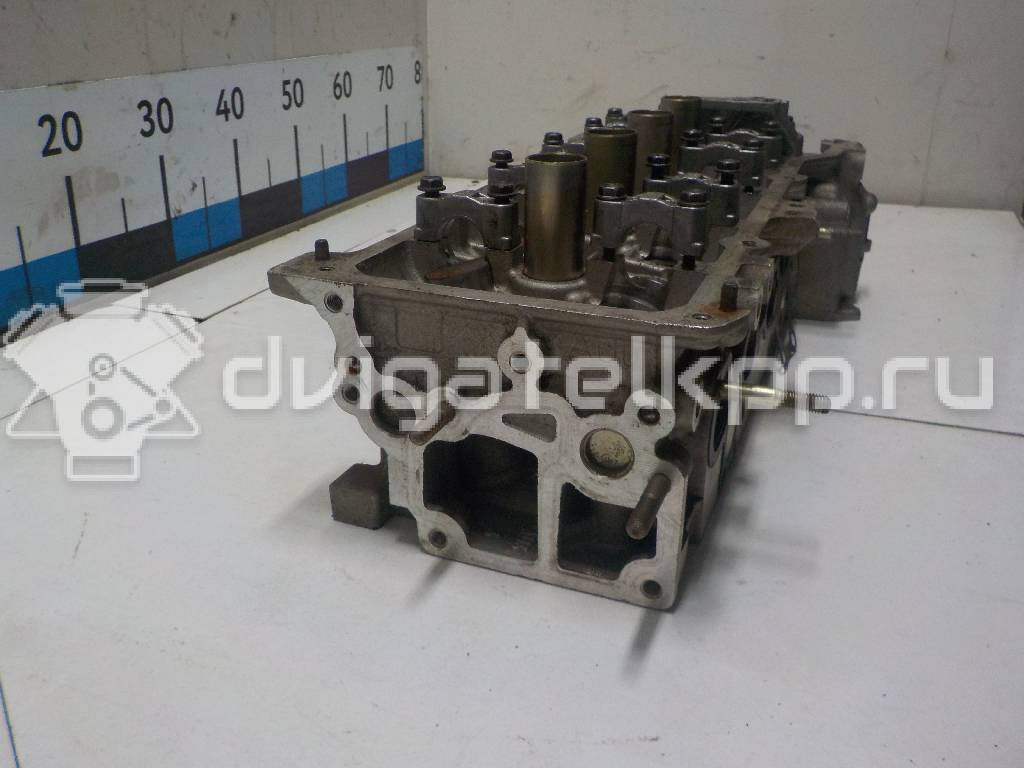 Фото Головка блока  11040au010 для Nissan Sunny / Bluebird / Avenir / Primera / Almera {forloop.counter}}