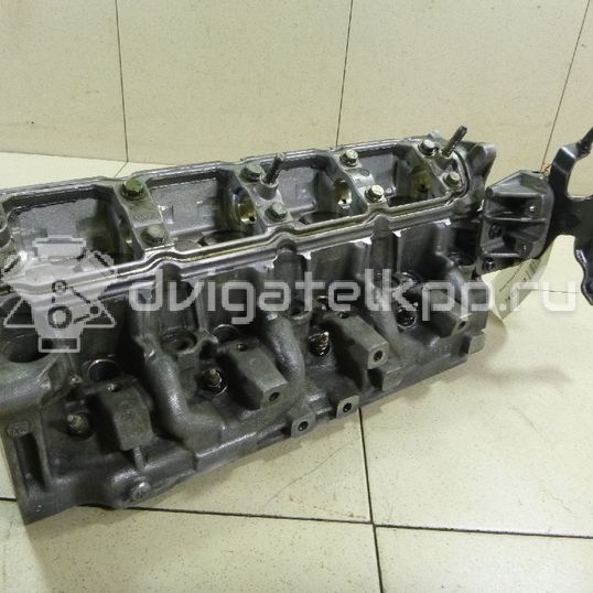 Фото Головка блока для двигателя F9Q для Nissan Primera 101-120 л.с 8V 1.9 л Дизельное топливо 11041AW300