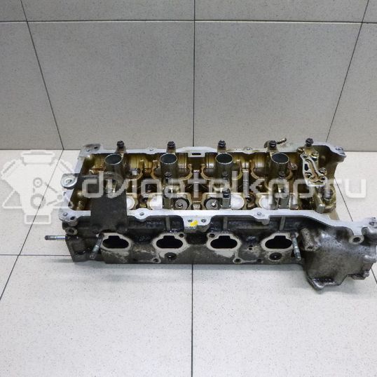 Фото Головка блока  11040au010 для Nissan Sunny / Bluebird / Avenir / Primera / Almera