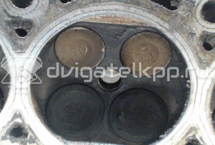 Фото Головка блока  11040au010 для Nissan Sunny / Bluebird / Avenir / Primera / Almera {forloop.counter}}