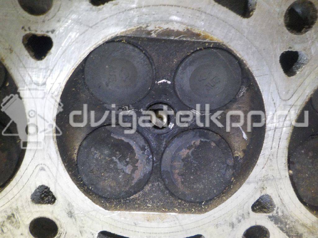 Фото Головка блока  11040au010 для Nissan Sunny / Bluebird / Avenir / Primera / Almera {forloop.counter}}