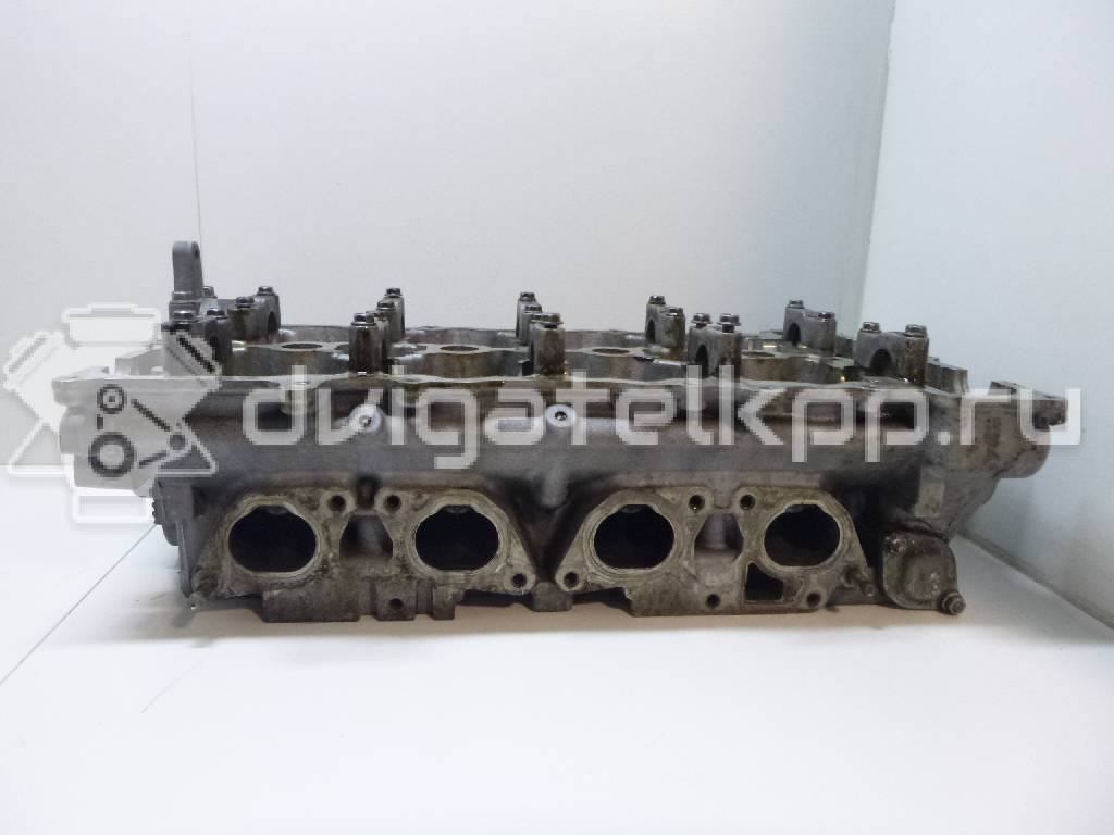 Фото Головка блока для двигателя SR20DE для Nissan (Dongfeng) Sunny / Bluebird 125-160 л.с 16V 2.0 л бензин 110402J200 {forloop.counter}}