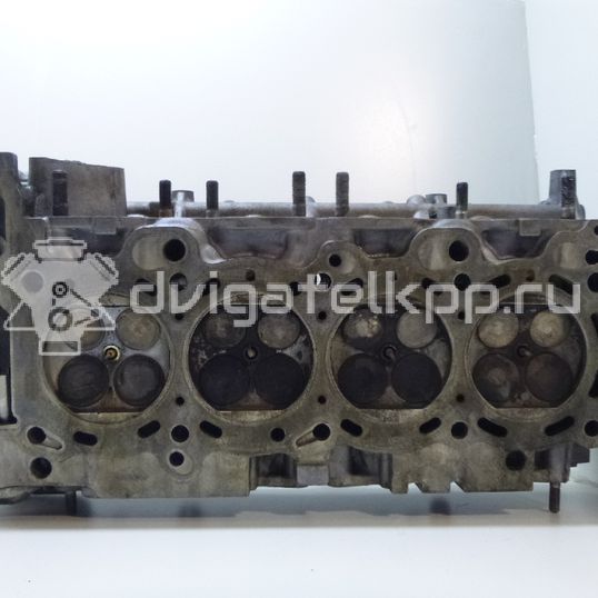 Фото Головка блока для двигателя SR20DE для Infiniti / Mitsuoka / Samsung / Nissan / Nissan (Dongfeng) 116-150 л.с 16V 2.0 л бензин 110402J200