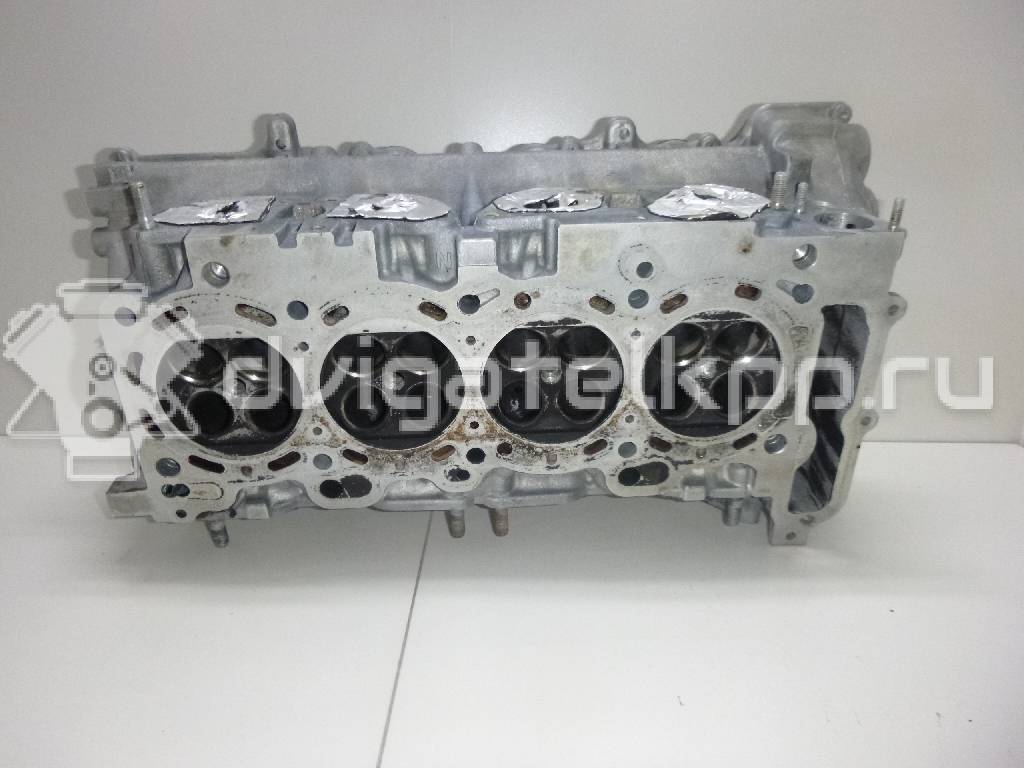 Фото Головка блока для двигателя SR20De для Infiniti / Mitsuoka / Samsung / Nissan / Nissan (Dongfeng) 115 л.с 16V 2.0 л бензин 110402J200 {forloop.counter}}