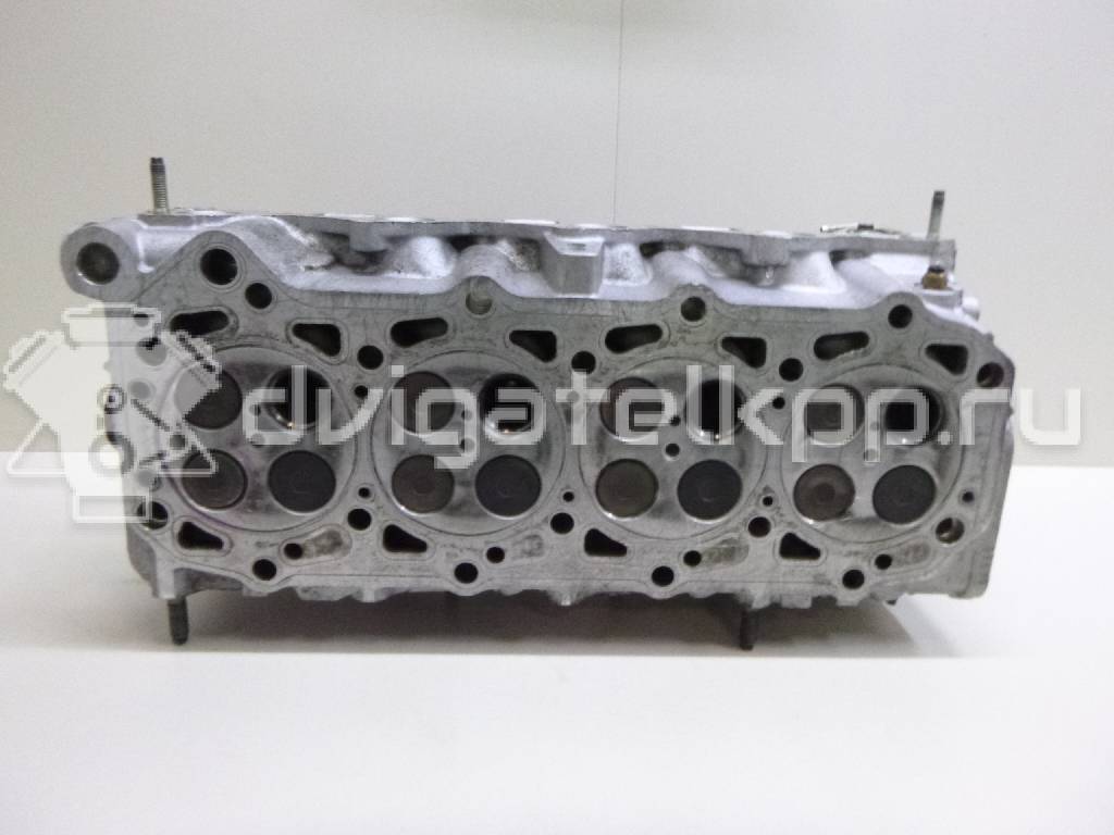 Фото Головка блока для двигателя ZD30DDTi для Toyota / Isuzu / Nissan 121-170 л.с 16V 3.0 л Дизельное топливо 11039VC101 {forloop.counter}}