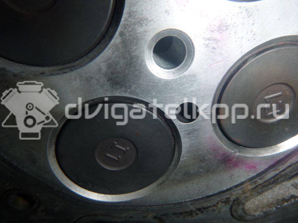 Фото Головка блока для двигателя ZD30DDTi для Toyota / Isuzu / Nissan 121-170 л.с 16V 3.0 л Дизельное топливо 11039VC101 {forloop.counter}}