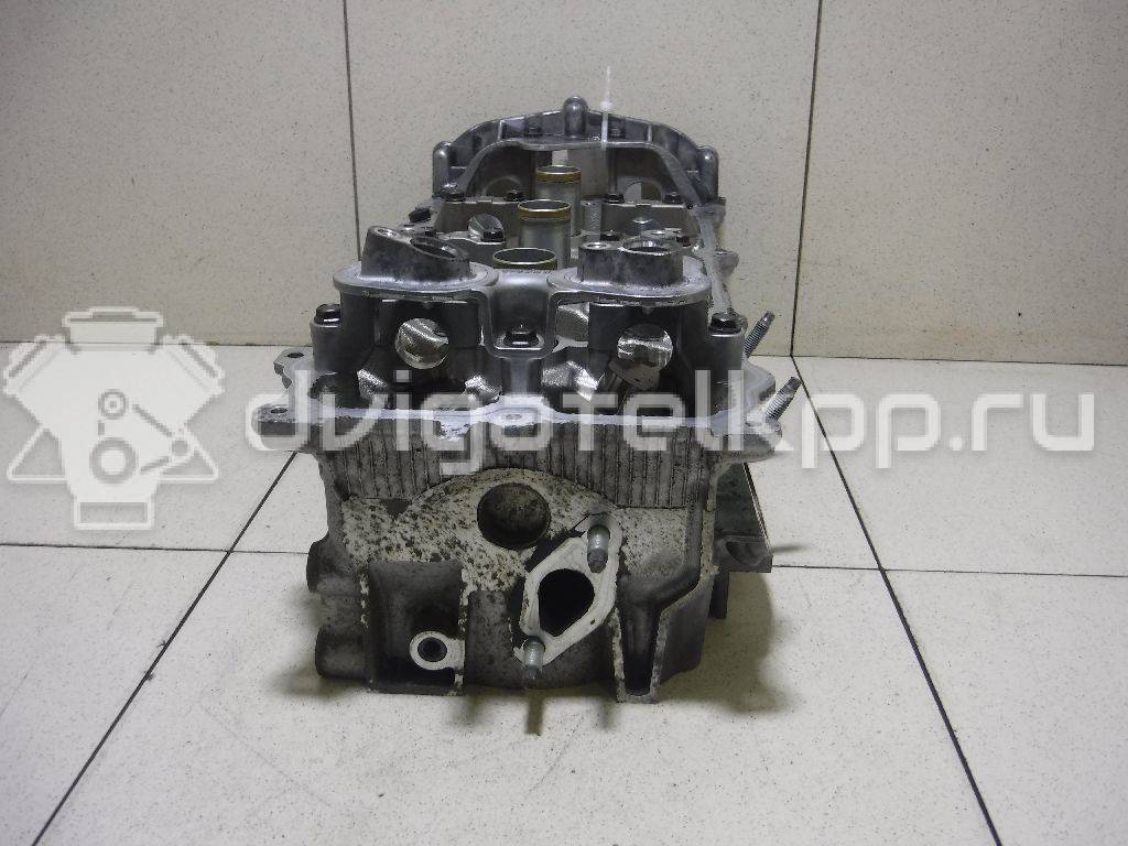 Фото Головка блока для двигателя VQ35DE для Nissan (Dongfeng) Teana 231-310 л.с 24V 3.5 л бензин 11090JA10A {forloop.counter}}