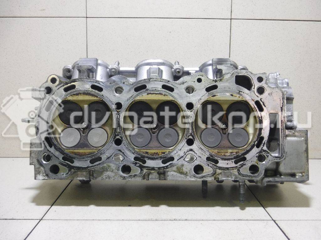 Фото Головка блока для двигателя VQ35DE для Nissan (Dongfeng) Teana 231-310 л.с 24V 3.5 л бензин 11090JA10A {forloop.counter}}