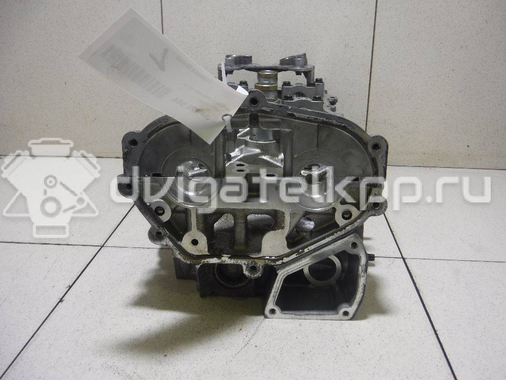 Фото Головка блока для двигателя VQ35DE для Infiniti / Mitsuoka / Isuzu / Nissan / Nissan (Dongfeng) 218-258 л.с 24V 3.5 л бензин 11090JA10A {forloop.counter}}