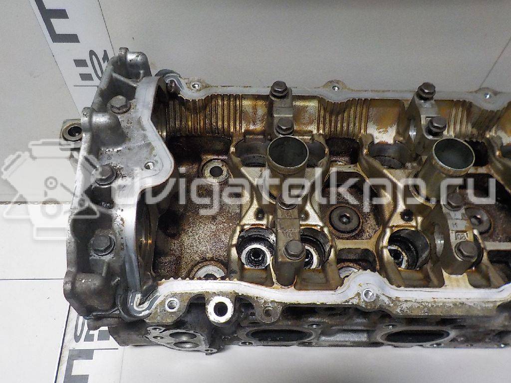 Фото Головка блока для двигателя VQ35DE для Nissan (Dongfeng) Teana 231-310 л.с 24V 3.5 л бензин 11090JA10A {forloop.counter}}