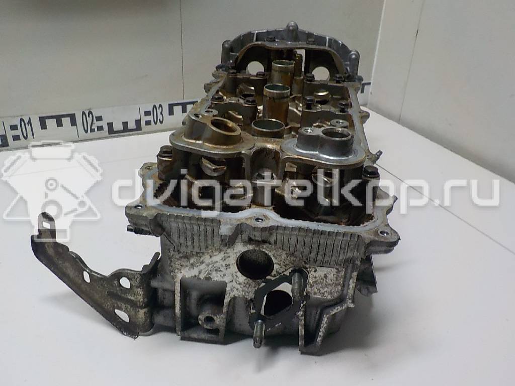 Фото Головка блока для двигателя VQ35DE для Infiniti / Mitsuoka / Isuzu / Nissan / Nissan (Dongfeng) 252 л.с 24V 3.5 л бензин 11090JA10A {forloop.counter}}