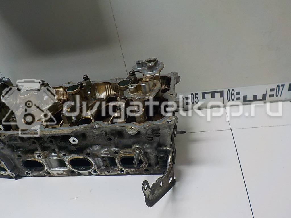 Фото Головка блока для двигателя VQ35DE для Infiniti / Mitsuoka / Isuzu / Nissan / Nissan (Dongfeng) 218-258 л.с 24V 3.5 л бензин 11090JA10A {forloop.counter}}