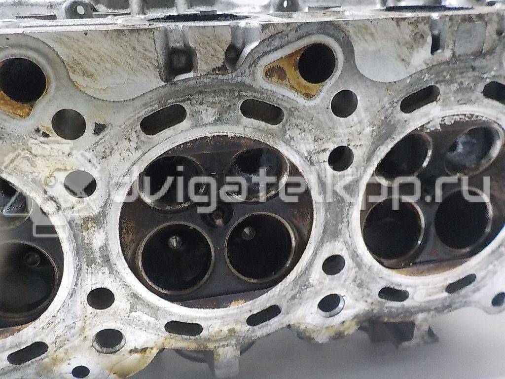 Фото Головка блока для двигателя VQ35DE для Infiniti / Mitsuoka / Isuzu / Nissan / Nissan (Dongfeng) 218-258 л.с 24V 3.5 л бензин 11090JA10A {forloop.counter}}