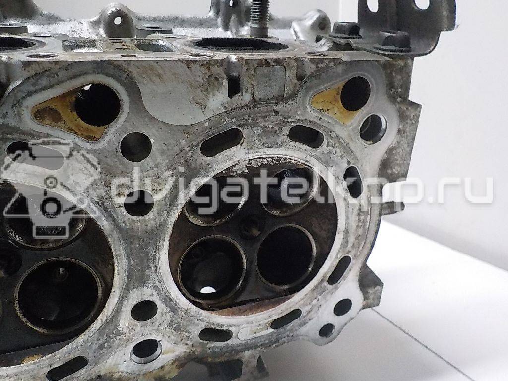 Фото Головка блока для двигателя VQ35DE для Infiniti / Mitsuoka / Isuzu / Nissan / Nissan (Dongfeng) 218-258 л.с 24V 3.5 л бензин 11090JA10A {forloop.counter}}