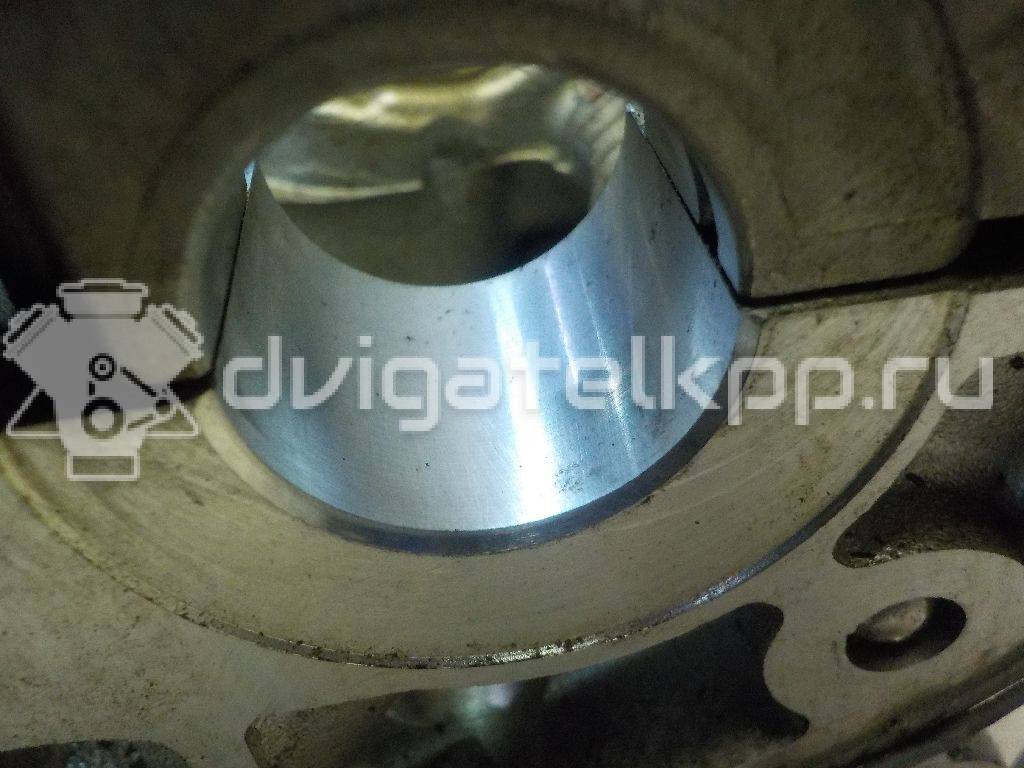 Фото Головка блока для двигателя VQ35DE для Infiniti / Mitsuoka / Isuzu / Nissan / Nissan (Dongfeng) 243-284 л.с 24V 3.5 л бензин 11090JA10A {forloop.counter}}