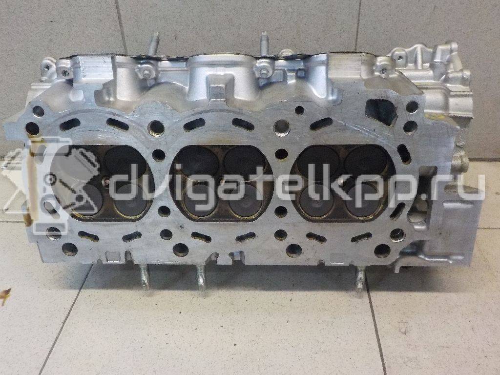 Фото Головка блока для двигателя VQ35DE для Infiniti / Mitsuoka / Isuzu / Nissan / Nissan (Dongfeng) 243-284 л.с 24V 3.5 л бензин 11090JA10A {forloop.counter}}