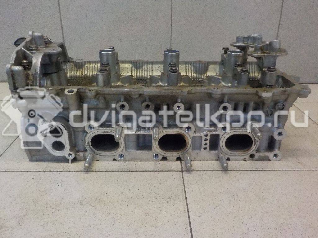 Фото Головка блока для двигателя VQ35DE для Infiniti / Mitsuoka / Isuzu / Nissan / Nissan (Dongfeng) 243-284 л.с 24V 3.5 л бензин 11090JA10A {forloop.counter}}