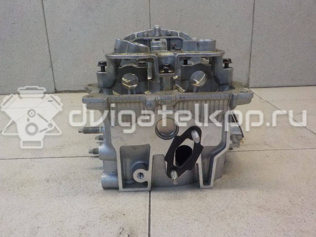 Фото Головка блока для двигателя VQ35DE для Infiniti / Mitsuoka / Isuzu / Nissan / Nissan (Dongfeng) 243-284 л.с 24V 3.5 л бензин 11090JA10A {forloop.counter}}