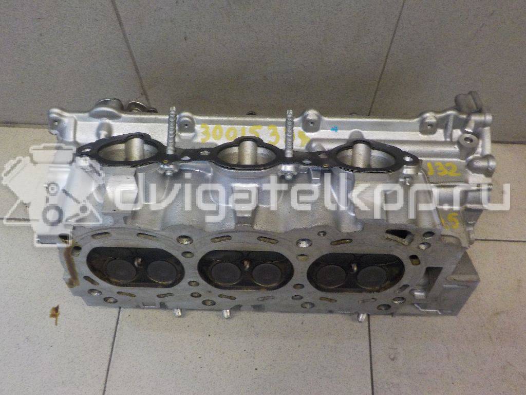 Фото Головка блока для двигателя VQ35DE для Infiniti / Mitsuoka / Isuzu / Nissan / Nissan (Dongfeng) 240 л.с 24V 3.5 л бензин 11090JA10A {forloop.counter}}