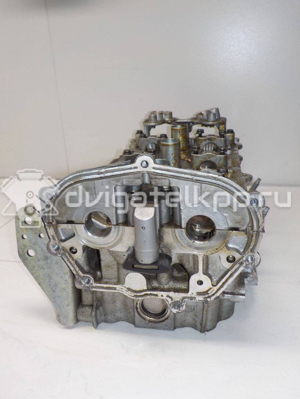 Фото Головка блока  11040ja10a для Infiniti / Mitsuoka / Isuzu / Nissan / Mitsubishi / Nissan (Dongfeng) {forloop.counter}}