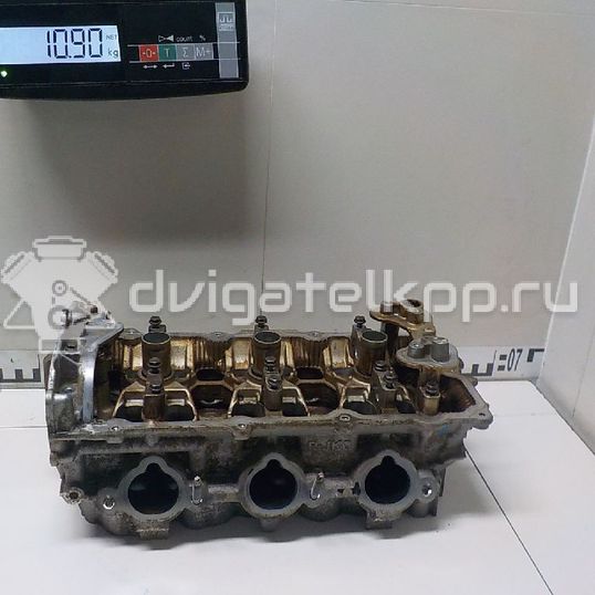 Фото Головка блока для двигателя VQ35DE для Infiniti Qx60 / G / Fx / Jx 243-284 л.с 24V 3.5 л бензин 11040JA10A