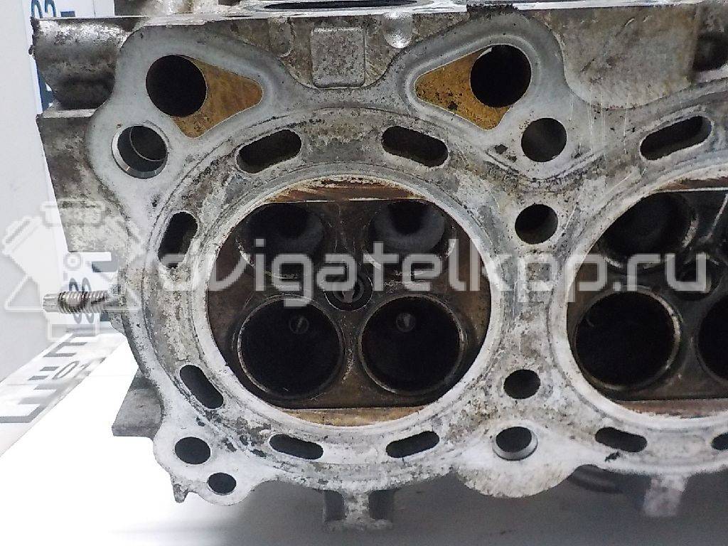 Фото Головка блока для двигателя VQ35DE для Infiniti Qx60 / G / Fx / Jx 243-284 л.с 24V 3.5 л бензин 11040JA10A {forloop.counter}}