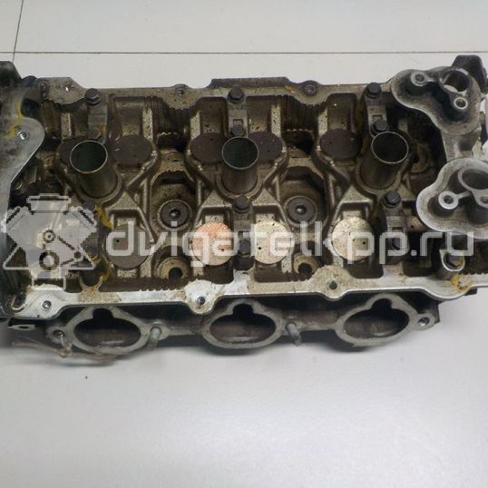 Фото Головка блока  11040ja10a для Infiniti / Mitsuoka / Isuzu / Nissan / Mitsubishi / Nissan (Dongfeng)