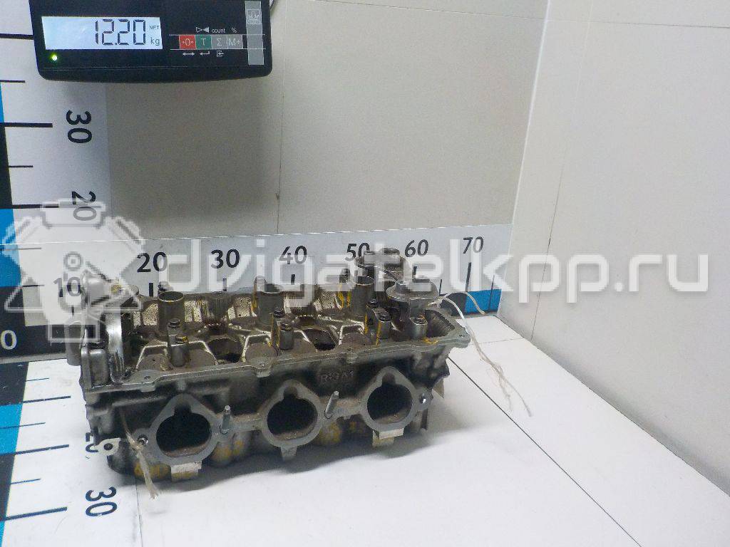 Фото Головка блока  11040ja10a для Infiniti / Mitsuoka / Isuzu / Nissan / Mitsubishi / Nissan (Dongfeng) {forloop.counter}}