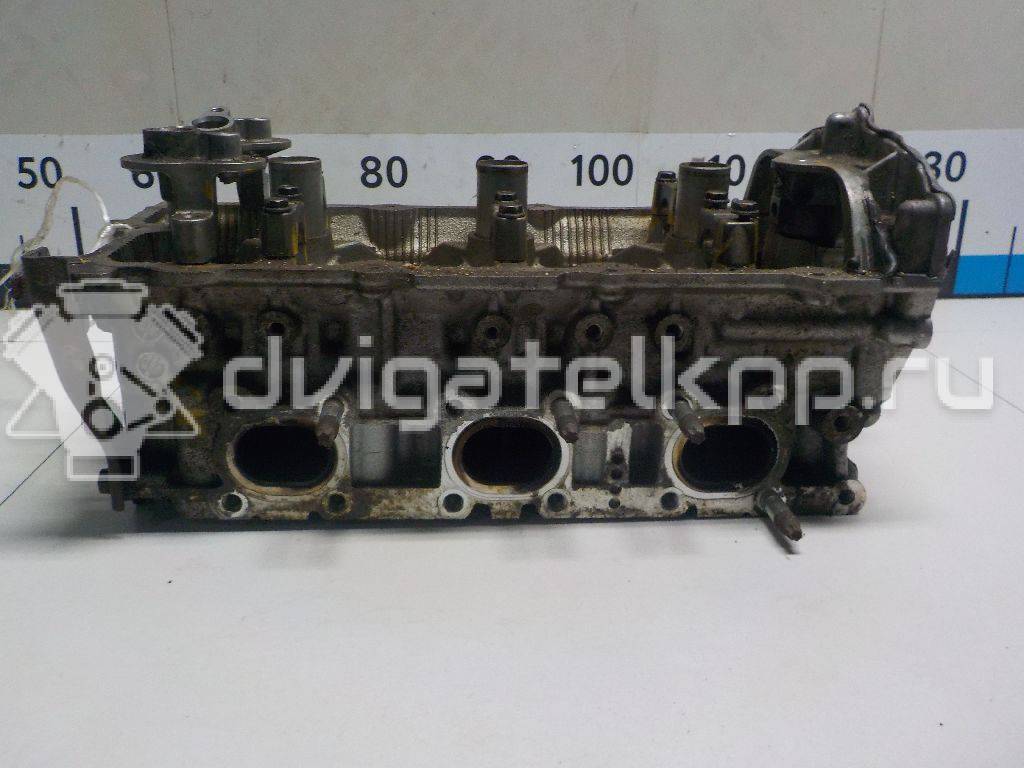 Фото Головка блока  11040ja10a для Infiniti / Mitsuoka / Isuzu / Nissan / Mitsubishi / Nissan (Dongfeng) {forloop.counter}}