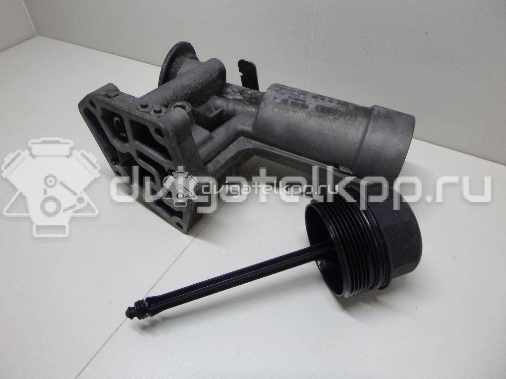 Фото Корпус масляного фильтра  038115389c для Seat Leon / Toledo {forloop.counter}}