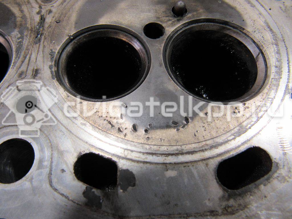 Фото Головка блока  1104100q0f для Nissan Micra / Qashqai / Note / Kubistar {forloop.counter}}