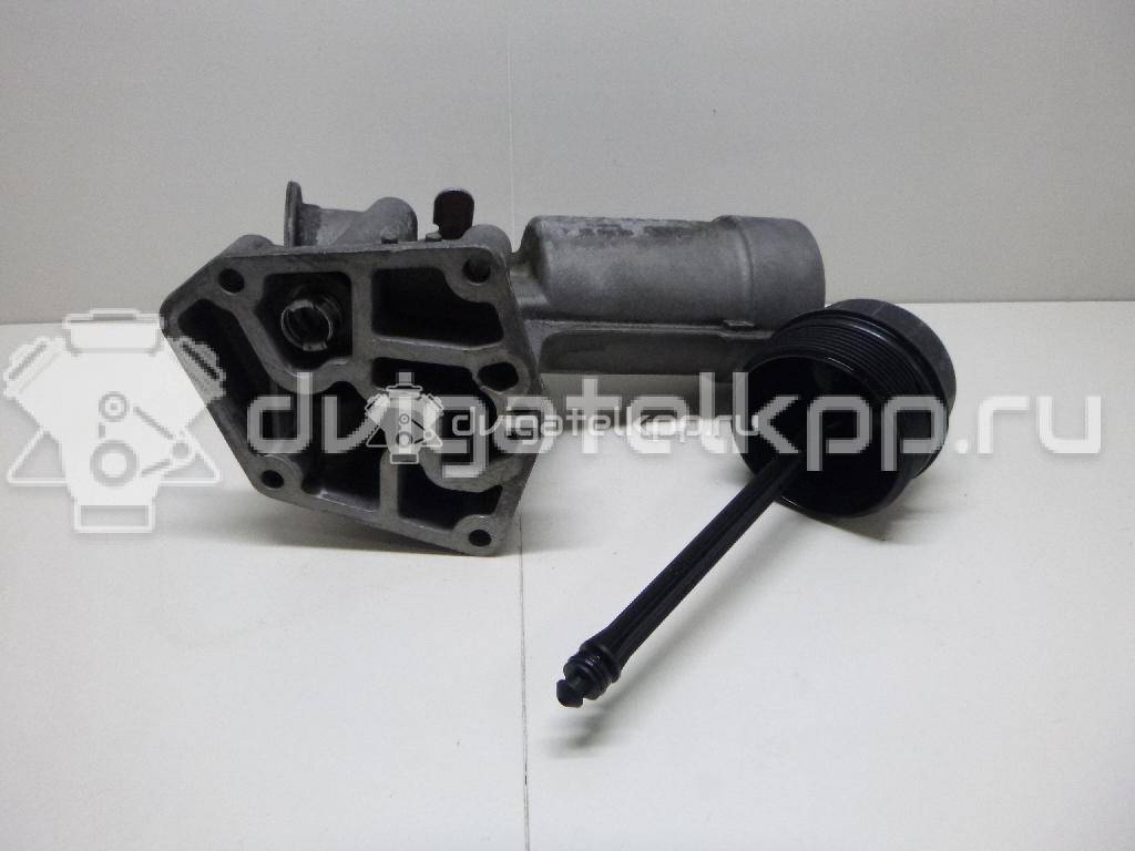 Фото Корпус масляного фильтра  038115389c для Seat Leon / Toledo {forloop.counter}}