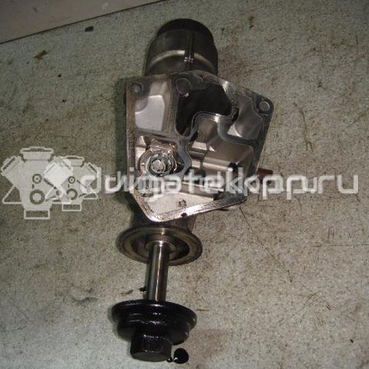 Фото Корпус масляного фильтра  038115389c для Seat Leon / Toledo