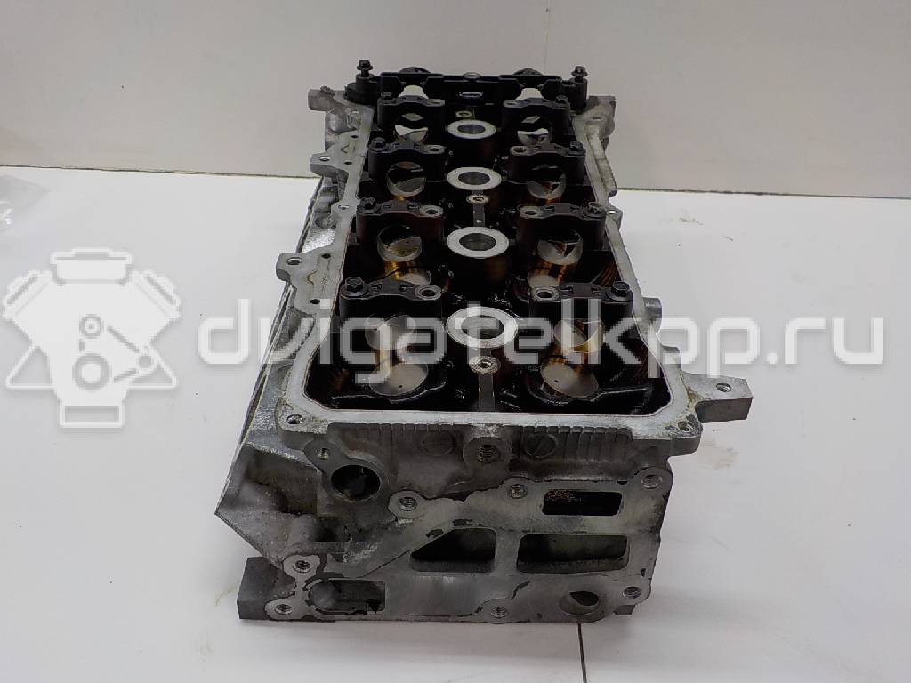 Фото Головка блока  11040ee000 для Venucia / Dongfeng (Dfac) / Nissan (Zhengzhou) / Samsung / Mazda / Nissan / Mitsubishi / Nissan (Dongfeng) {forloop.counter}}