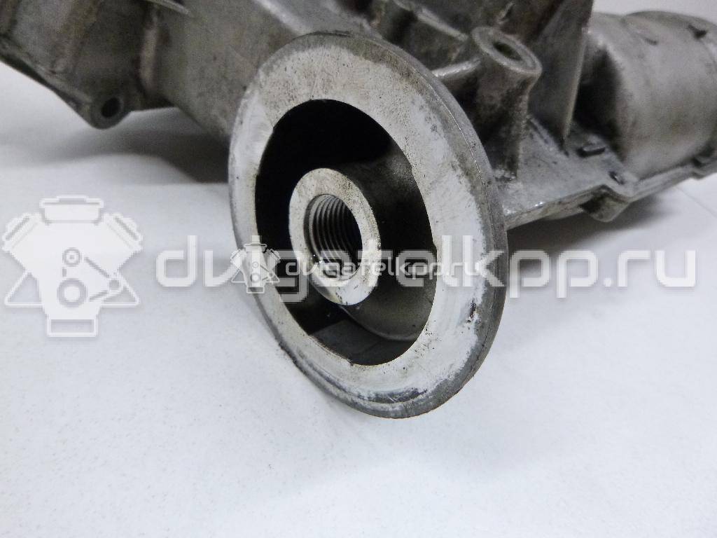 Фото Корпус масляного фильтра  038115389c для Seat Leon / Toledo {forloop.counter}}