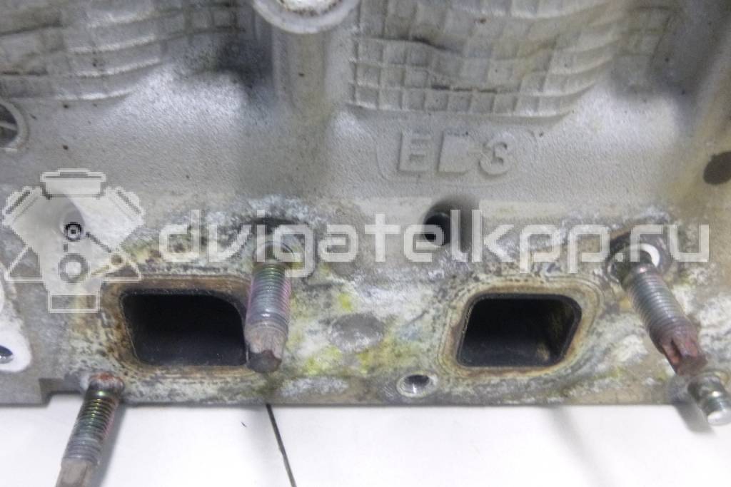 Фото Головка блока для двигателя YD25DDTi для Nissan Bassara / Nv350 E26 / Serena / Sani / Presage 100-190 л.с 16V 2.5 л Дизельное топливо 11039EB30A {forloop.counter}}