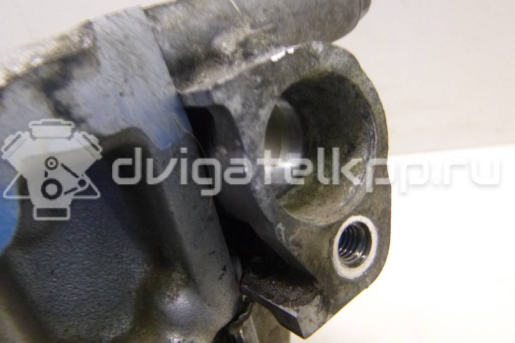 Фото Головка блока для двигателя YD25DDTi для Nissan Bassara / Nv350 E26 / Serena / Sani / Presage 100-190 л.с 16V 2.5 л Дизельное топливо 11039EB30A {forloop.counter}}