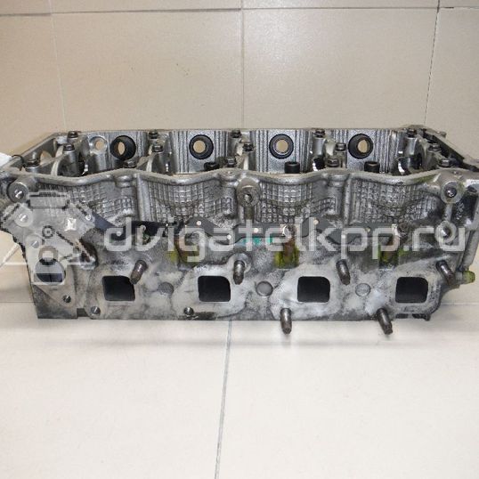 Фото Головка блока  11040ec00c для Nissan X-Trail / Serena / Cabstar / Navara / Np300